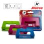 HORSE (ตราม้า) เครื่องเจาะกระดาษ แบบเหล็ก H-555 ตราม้า คละสี จำนวน 1 เครื่อง