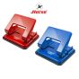 Horse (ตราม้า) เครื่องเจาะกระดาษ 2 รู H-250 ตราม้า คละสี จำนวน 1 เครื่อง
