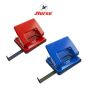 Horse (ตราม้า) เครื่องเจาะกระดาษ 2 รู H-250 ตราม้า คละสี จำนวน 1 เครื่อง