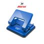 Horse (ตราม้า) เครื่องเจาะกระดาษ 2 รู H-250 ตราม้า คละสี จำนวน 1 เครื่อง