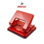 Horse (ตราม้า) เครื่องเจาะกระดาษ 2 รู H-250 ตราม้า คละสี จำนวน 1 เครื่อง