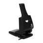 HORSE ตราม้า เครื่องเจาะกระดาษ 2 รู H-565 ตราม้า จำนวน 1 เครื่อง