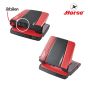 HORSE (ตราม้า) เครื่องเจาะกระดาษ 2 รูH-25P ตาม้า คละสี จำนวน 1เครื่อง