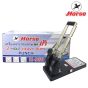 Horse ตราม้า เครื่องเจาะกระดาษ 2 รู HEAVY DUTY PUNCH ตราม้า H-950 ขนาดใหญ่ จำนวน 1 ตัว