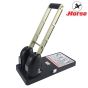 Horse ตราม้า เครื่องเจาะกระดาษ 2 รู HEAVY DUTY PUNCH ตราม้า H-950 ขนาดใหญ่ จำนวน 1 ตัว