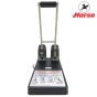 Horse ตราม้า เครื่องเจาะกระดาษ 2 รู HEAVY DUTY PUNCH ตราม้า H-950 ขนาดใหญ่ จำนวน 1 ตัว
