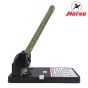 Horse ตราม้า เครื่องเจาะกระดาษ 2 รู HEAVY DUTY PUNCH ตราม้า H-950 ขนาดใหญ่ จำนวน 1 ตัว