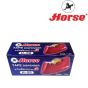 HORSEตราม้า แท่นตัดเทป H-55 จำนวน 1 อัน - คละสี