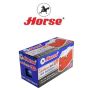 HORSE (ตราม้า) แท่นตัดเทป H-20 ตราม้า จำนวน 1 อัน/คละสี - คละสี