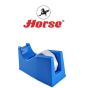 HORSE (ตราม้า) แท่นตัดเทป H-20 ตราม้า จำนวน 1 อัน/คละสี - คละสี