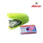 HORSE ตราม้า ชุดเครื่องเย็บตราม้า HD-510+ลวดสี จำนวน 1 ชุด