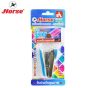HORSE ตราม้า เครื่องเย็บกระดาษ  HD-10M+ลวดเย็บสี ( 1x1)