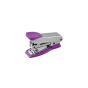 HORSE ตราม้า เครื่องเย็บกระดาษ  HD-10M+ลวดเย็บสี ( 1x1)