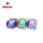 HORSEตราม้า เครื่องเหลาดินสอ H-2292 ตราม้า ทรง รูปปลา มีโม่  คละสี จำนวน 1 ตัว