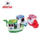 HORSEตราม้า เครื่องเหลาดินสอ H-069 จำนวน 1 เครื่อง คละสี