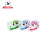 HORSEตราม้า เครื่องเหลาดินสอ H-069 จำนวน 1 เครื่อง คละสี