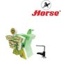 HORSE ตราม้า เครื่องเหลาดินสอ H-0076 จำนวน 1 เครื่อง คละสี