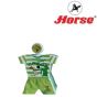 HORSE ตราม้า เครื่องเหลาดินสอ H-0076 จำนวน 1 เครื่อง คละสี