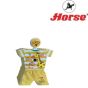 HORSE ตราม้า เครื่องเหลาดินสอ H-0076 จำนวน 1 เครื่อง คละสี
