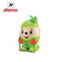 HORSEตราม้า เครื่องเหลาดินสอ รูปการ์ตูน H-26 จำนวน 1 เครื่อง คละสี
