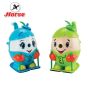 HORSEตราม้า เครื่องเหลาดินสอ รูปการ์ตูน H-26 จำนวน 1 เครื่อง คละสี