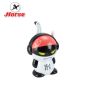HORSE ตราม้า เครื่องเหลาดินสอ  H-33  จำนวน 1 เครื่อง - คละสี