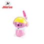 HORSE ตราม้า เครื่องเหลาดินสอ  H-33  จำนวน 1 เครื่อง - คละสี