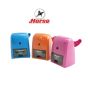 HORSEตราม้า เครื่องเหลาดินสอ Auto In - Out H-204 1x1