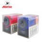 HORSEตราม้า เครื่องเหลาดินสอ H-911  จำนวน 1 เครื่อง - สีแดง