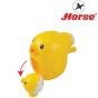 HORSE ตราม้า เครื่องเหลาดินสอ 2 IN 1 H-215 (1x1)