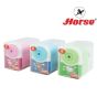 HORSE (ตราม้า) เครื่องเหลาดินสอ H-658 ตราม้า จำนวน 1 เครื่อง