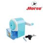 HORSE (ตราม้า) เครื่องเหลาดินสอ H-658 ตราม้า จำนวน 1 เครื่อง