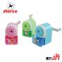 HORSE (ตราม้า) เครื่องเหลาดินสอ H-658 ตราม้า จำนวน 1 เครื่อง