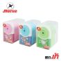 HORSE (ตราม้า) เครื่องเหลาดินสอ H-658 ตราม้า จำนวน 1 เครื่อง