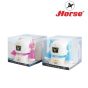 HORSE (ตราม้า) เครื่องเหลาดินสอ H-866 ทรงรูปหุ่นยนต์  ตราม้า จำนวน 1 เครื่อง