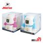 HORSE (ตราม้า) เครื่องเหลาดินสอ H-866 ทรงรูปหุ่นยนต์  ตราม้า จำนวน 1 เครื่อง