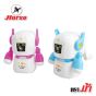 HORSE (ตราม้า) เครื่องเหลาดินสอ H-866 ทรงรูปหุ่นยนต์  ตราม้า จำนวน 1 เครื่อง