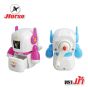 HORSE (ตราม้า) เครื่องเหลาดินสอ H-866 ทรงรูปหุ่นยนต์  ตราม้า จำนวน 1 เครื่อง