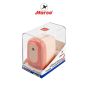 HORSE (ตราม้า) เครื่องเหลาดินสอ H-671 สีพาสเทล  ตราม้า จำนวน 1 เครื่อง