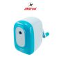 HORSE (ตราม้า) เครื่องเหลาดินสอ H-671 สีพาสเทล  ตราม้า จำนวน 1 เครื่อง