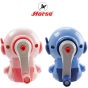 Horse (ตราม้า)  เครื่องเหลาดินสอ ลายการ์ตูน มนุษย์อวกาศ สีหวาน H-611 ตราม้า จำนวน 1 เครื่อง/ คละสี