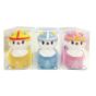 Nanmee ตรานานมี เครื่องเหลาดินสอ NM-9134 จำนวน 1 เครื่อง