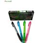 Nanmee ตรานานมี ดินสอกด 0.5 MM. NM-9022 จำนวน 1 แท่ง