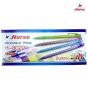 Horse  ตราม้า ดินสอกด 0.5MM. H-8022 ลายสก๊อต จำนวน 12ด้าม/กล่อง MECHANICAL PENCIL