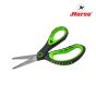HORSE ตราม้ากรรไกรสแตนเลส7นิ้ว ตราม้า H-3607 จำนวน 1 อัน