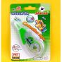 Horse ตราม้า เทปลบคำผิด H-985 ขนาด 5mm. X 8 m. จำนวน 1 อัน/แพ็ค
