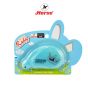Horse (ตราม้า ) เทปลบคำผิด รูปกระต่าย ตราม้า HG-2101  จำนวน 1 อัน /คละสี  ซื้อ 2 ชิ้น ถูกกว่า