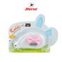 Horse (ตราม้า ) เทปลบคำผิด รูปกระต่าย ตราม้า HG-2101  จำนวน 1 อัน /คละสี  ซื้อ 2 ชิ้น ถูกกว่า