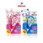 Horse (ตราม้า) เทปลบคำผิด H-092 ตราม้า ลายการ์ตูน  คละลายคละสี จำนวน 1 อัน
