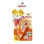 Horse (ตราม้า) เทปลบคำผิด H-092 ตราม้า ลายการ์ตูน  คละลายคละสี จำนวน 1 อัน